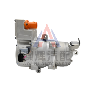 GREAT WALL Electric AC Compressor 8103100XNW01A BC34 350V