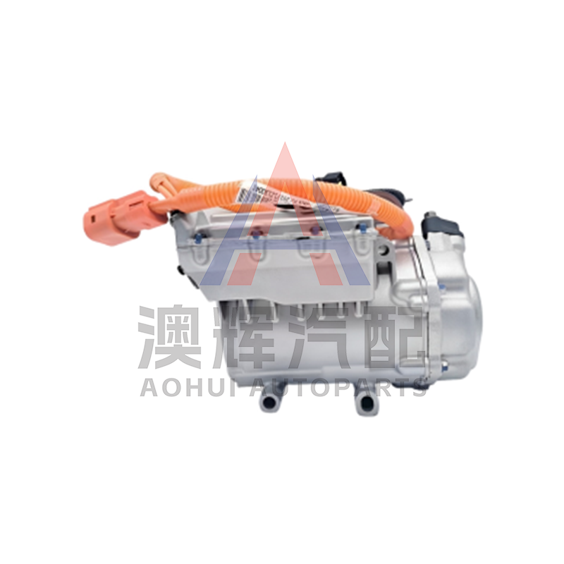 GREAT WALL Electric AC Compressor 8103100XNZ01A BC34 320V