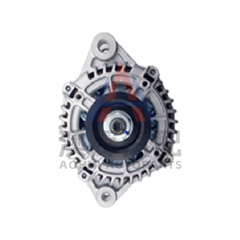 GREAT WALL MOTOR Car Alternator Assembly 370110-EG01B 12V 120A 6S CW