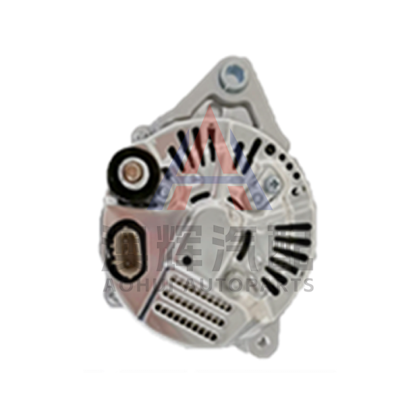 3701100 GREAT WALL MOTOR Car Alternator Assembly 3701100-ED01A 12V 110A 6S CW ...