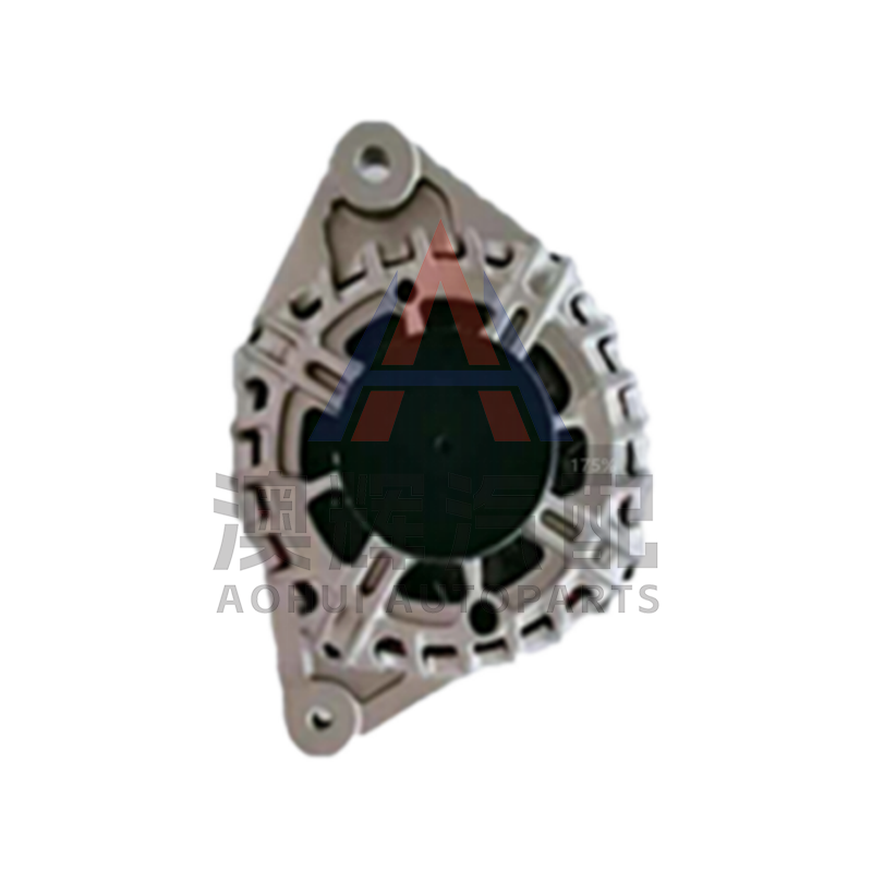 GREAT WALL Car Alternator Assembly CVS082620 12V 110A 6S CW