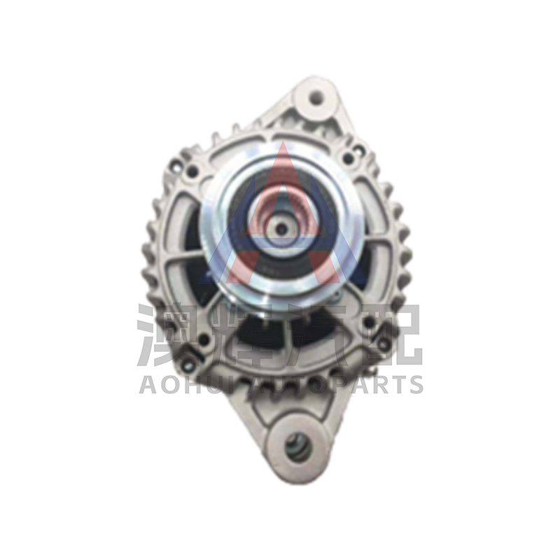 GREAT WALL MOTORS Car Alternator Assembly 370110-EG01B 12V 120A 6S CW