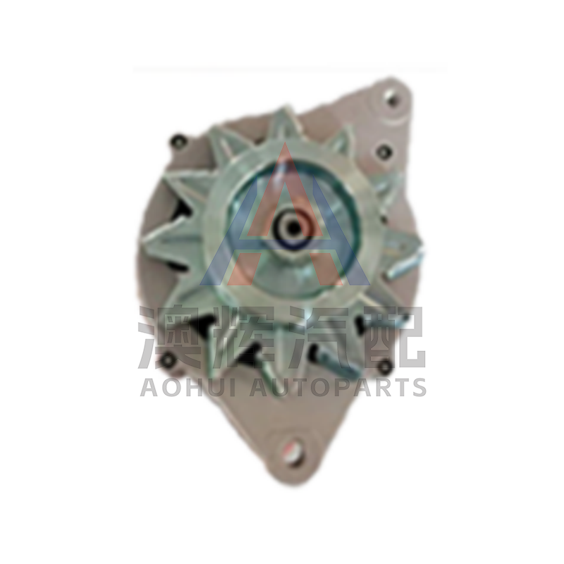 GREAT WALL MOTORS Car Alternator Assembly 3701100-E06-A2 12V 110A 5S CW