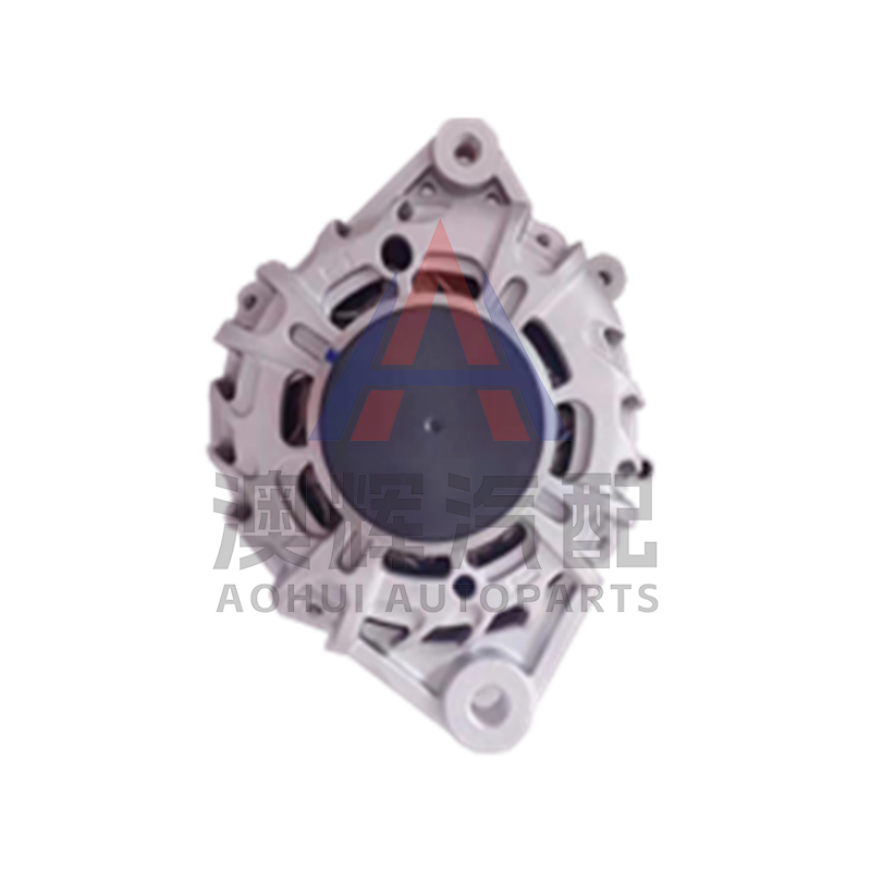 GREAT WALL Car Alternator Assembly 3701100XEGE2 12V 120A 6S CW