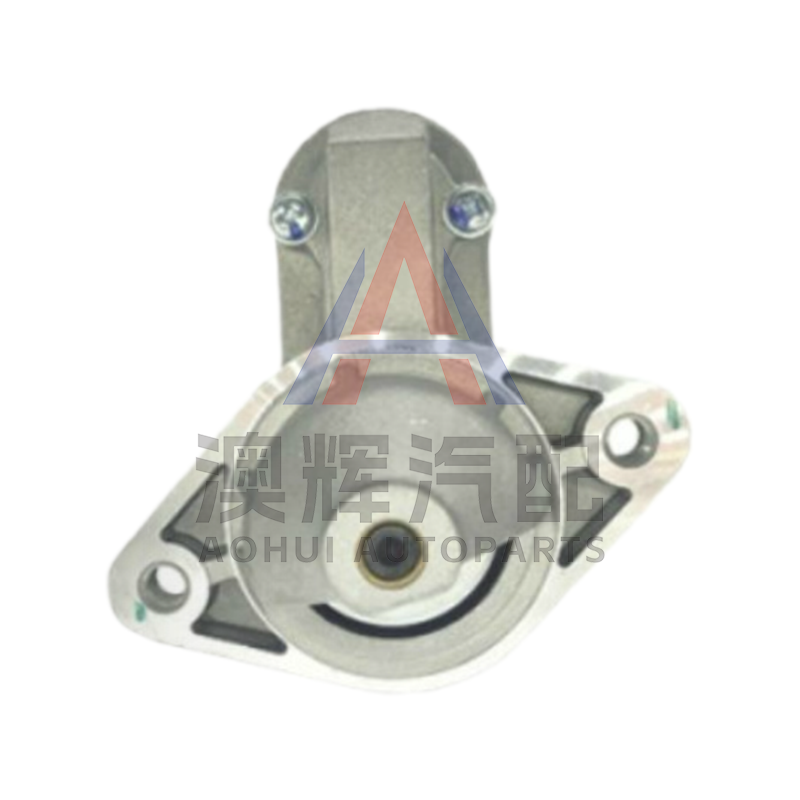 HAFEI Car Starter Assembly QDY127 12V 1.2KW 8T CW