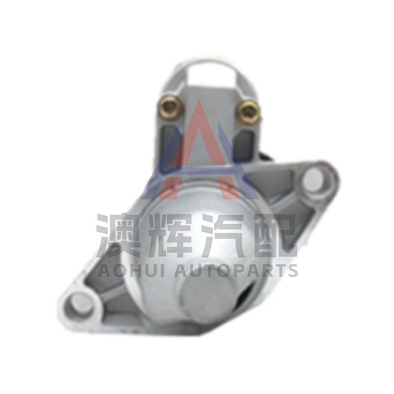 HAFEI MINYI Car Starter Assembly QD1226J 12V 1.4KW 8T CCW