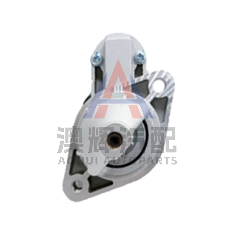 HAIFEI Car Starter Assembly 513R-3708950-01 12V 1.2KW 8T CW