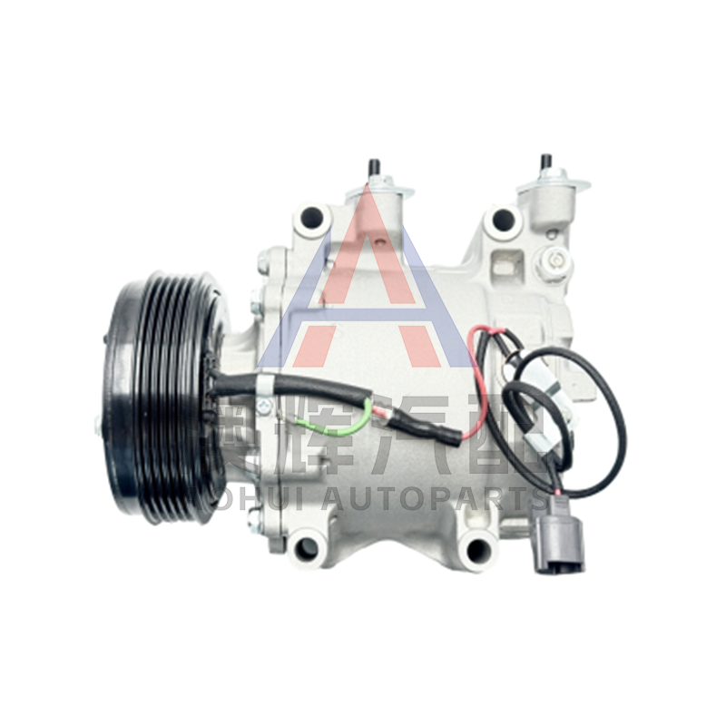 HONDA Car AC Compressor 12V 5PK 112mm 2