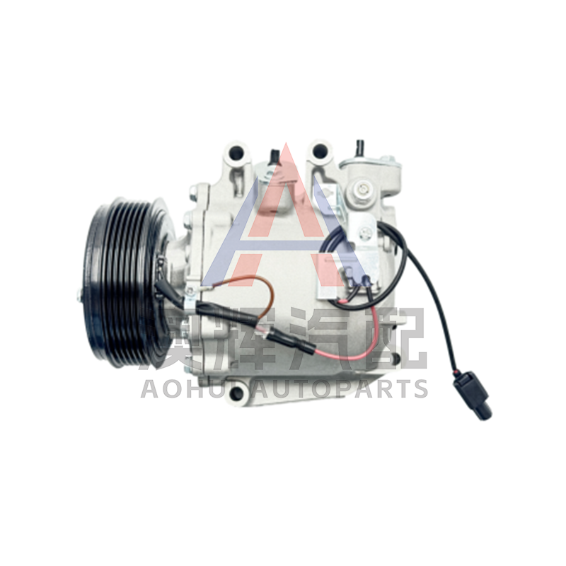 HONDA Car AC Compressor 12V 6PK 112mm 2