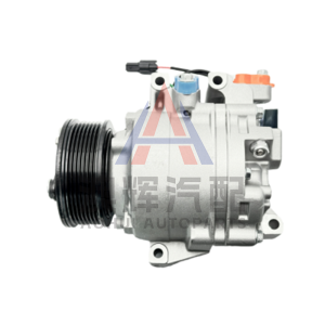 HONDA Car AC Compressor 12V 7PK 100mm 2