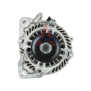 HONDA Car Alternator Assembly 11176N 12V 90A 7S CW
