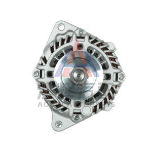 HONDA Car Alternator Assembly 11410N 12V 100A 5S CW