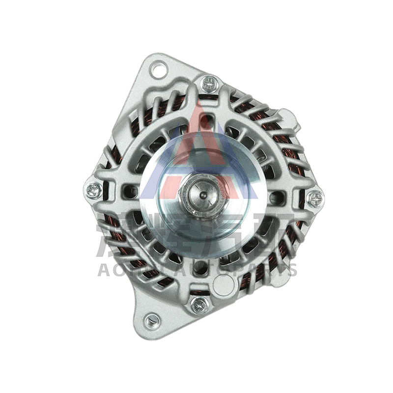 HONDA Car Alternator Assembly 11410N 12V 100A 5S CW