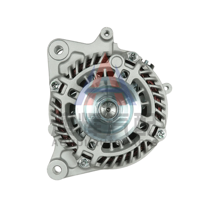 HONDA Car Alternator Assembly 11537N 12V 100A 6S CW