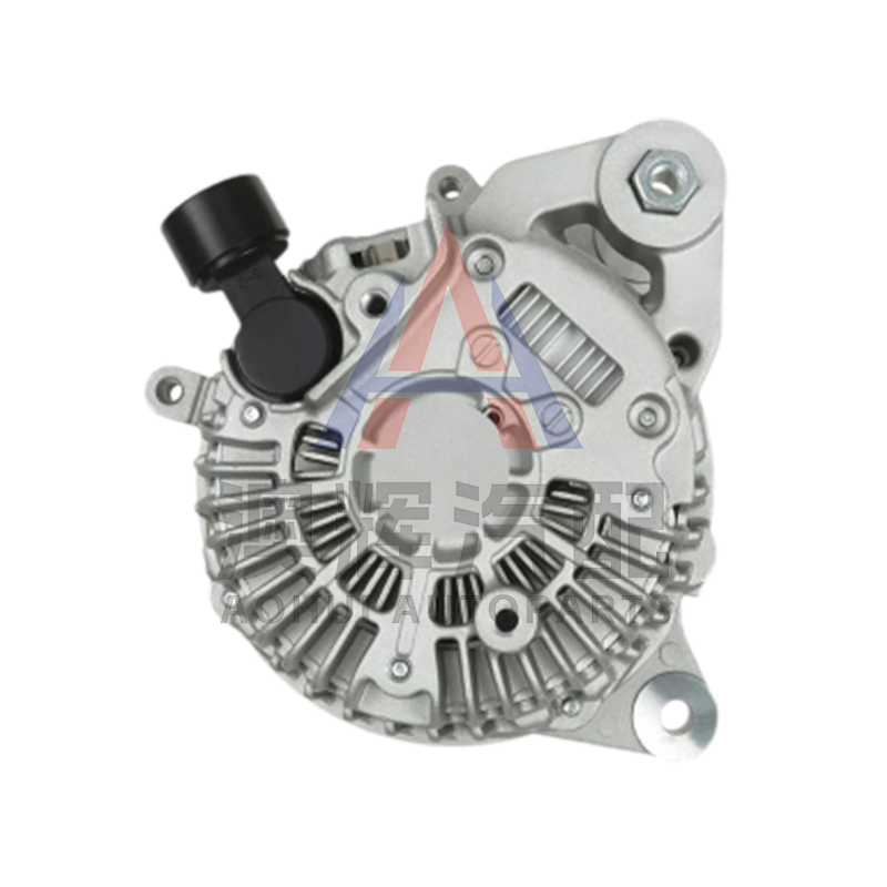 HONDA Car Alternator Assembly 11537N 12V 100A 6S CW 3