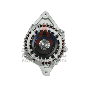 HONDA Car Alternator Assembly 12V 80A 5S CW