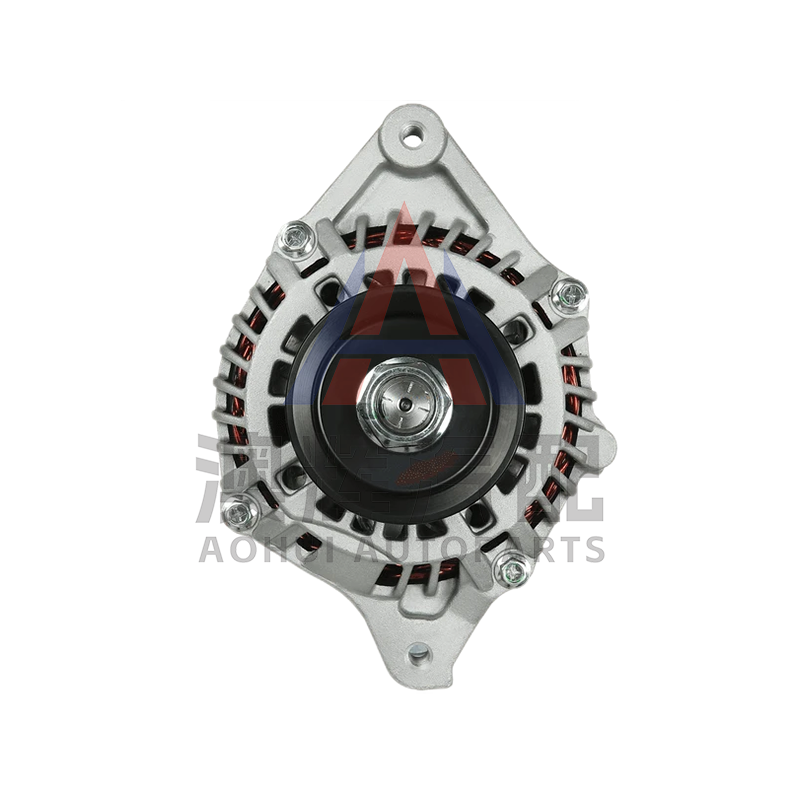 HONDA Car Alternator Assembly 12V 80A 5S CW