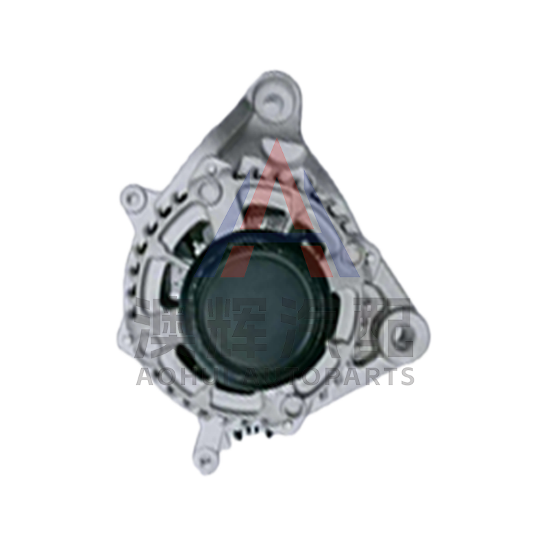 HONDA Car Alternator Assembly 203-677 12V 110A 7S CW