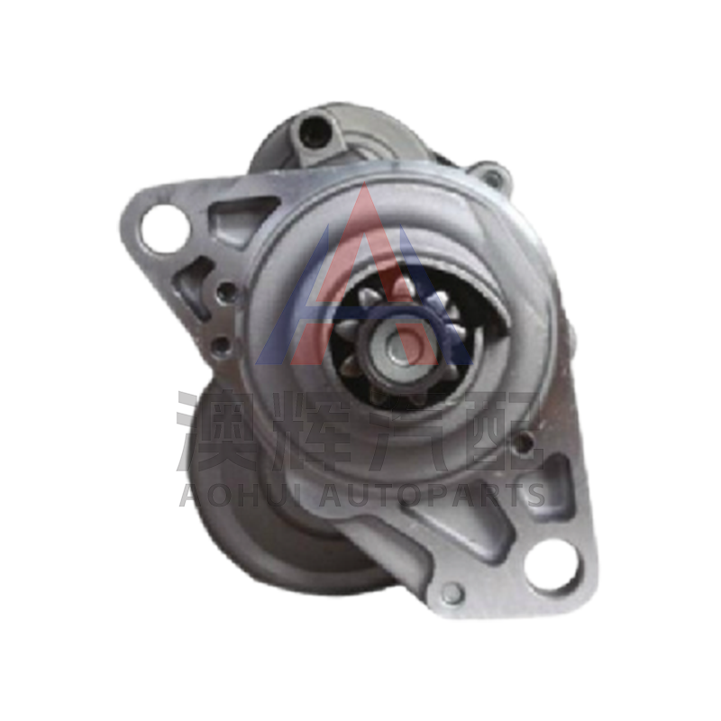 HONDA Car Starter Assembly 16975 12V 1.6KW 9T CW