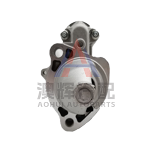 HONDA Car Starter Assembly 17998 12V 0.8KW 9T CW