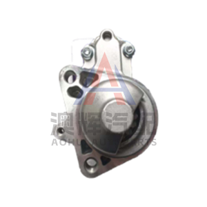 HONDA Car Starter Assembly 438000-2800 12V 1.6KW 13T CW