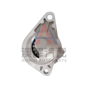 HONDA Car Starter Assembly SM-75005 12V 2.0KW 16T CW