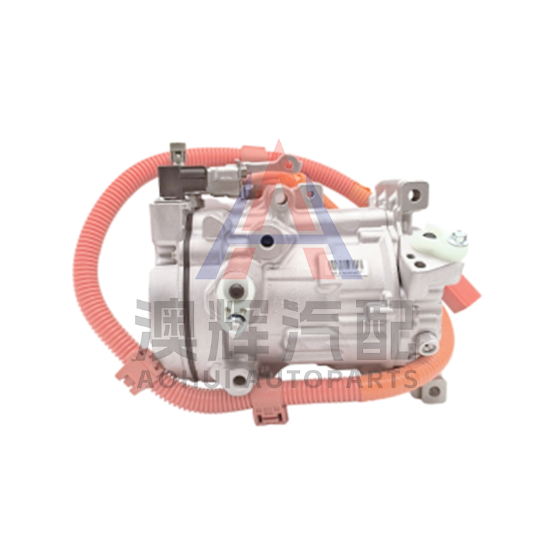 HONDA Electric AC Compressor 042400-0233 ESB27C