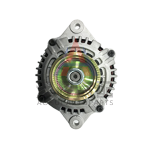 HONG QI Car Alternator Assembly JFZ1923 12V 90A 4S CW