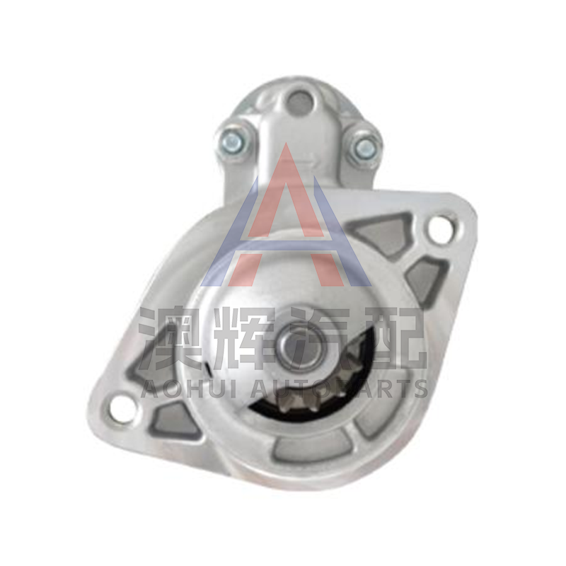 HONG QI Car Starter Assembly 3708010-DB01 12V 1.6KW 13T CW