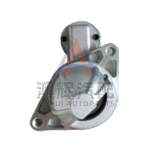 HONG QI Car Starter Assembly 3708010-MH 12V 1.6KW 10T CW