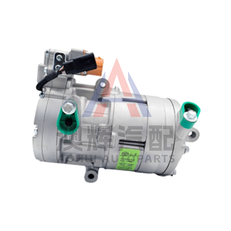 HONG QI Electric AC Compressor 8103020-E16-A HES33