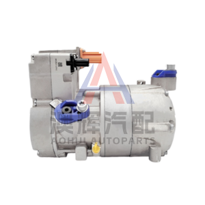 HONG QI Electric AC Compressor 8103020-HA01 CA600K3XAA-02