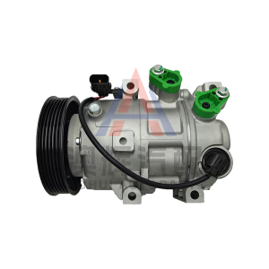 HYUNDAI Car AC Compressor 2