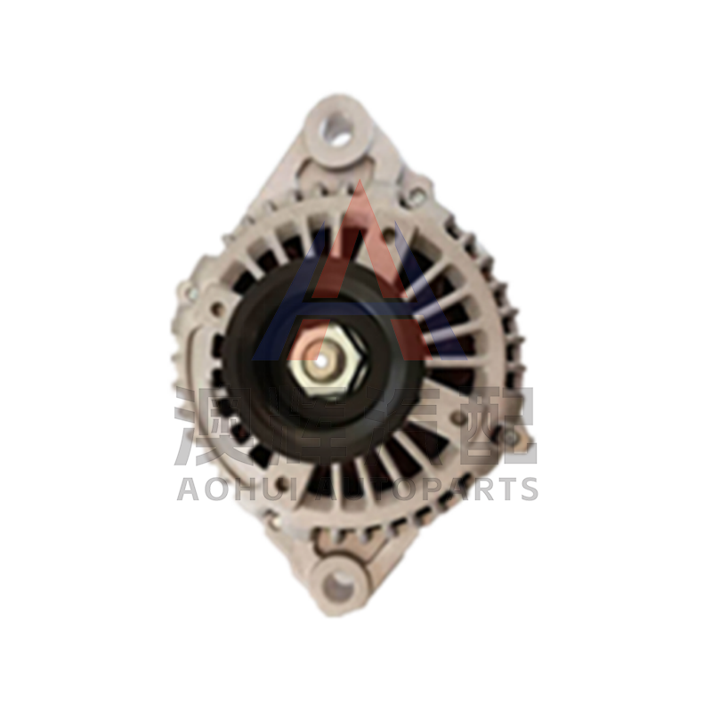 HYUNDAI Car Alternator Assembly 23910N 12V 110A 6S CW