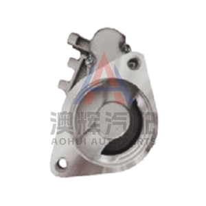 HYUNDAI Car Starter Assembly 12V 1.4KW 10T CW