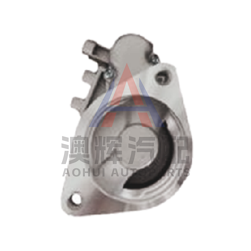 HYUNDAI Car Starter Assembly 12V 1.4KW 10T CW