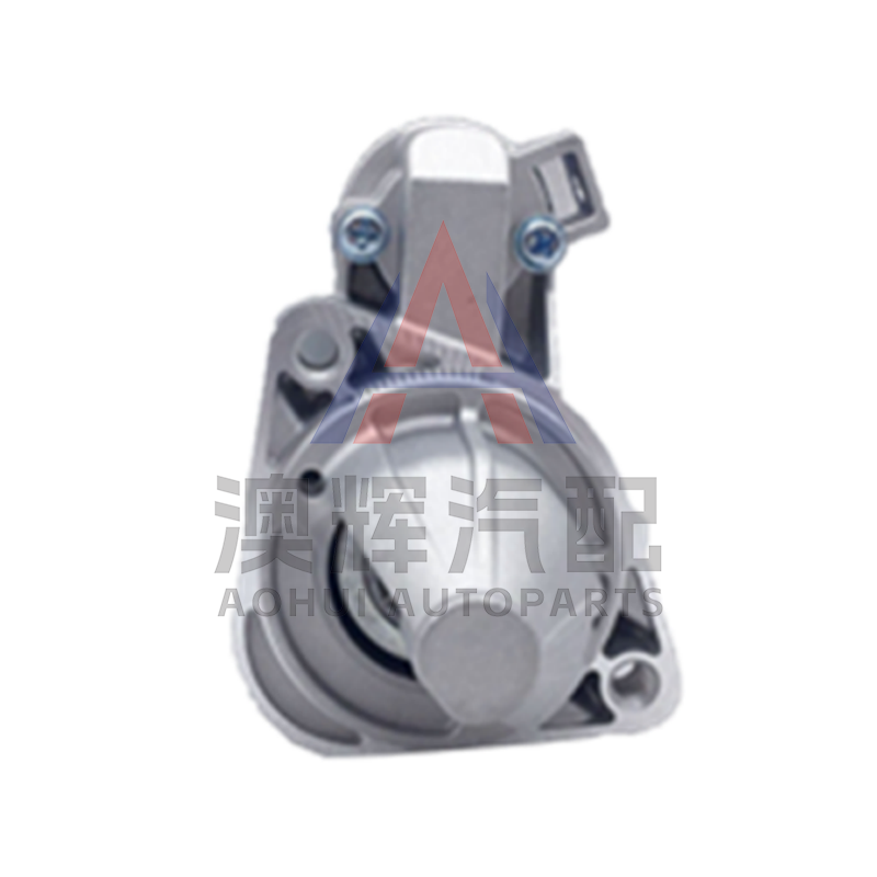 HYUNDAI Car Starter Assembly 26100-2B510 12V 0.9KW 10T CW