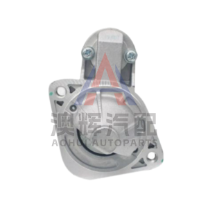 HYUNDAI Car Starter Assembly 36100-2B400 12V 0.9KW 8T CW