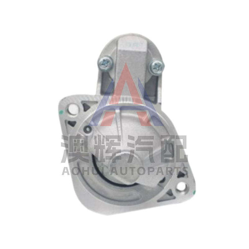 HYUNDAI Car Starter Assembly 36100-2B400 12V 0.9KW 8T CW