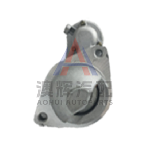 HYUNDAI Car Starter Assembly 36100-3C150 12V 1.6KW 8T CW