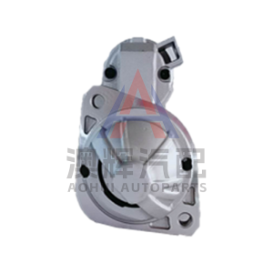 HYUNDAI Car Starter Assembly 361002-B402 12V 1.2KW 9T CW