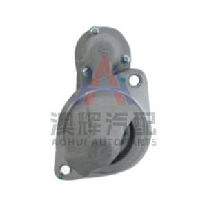 HYUNDAI Car Starter Assembly 6975R 12V 1.4KW 11T CW