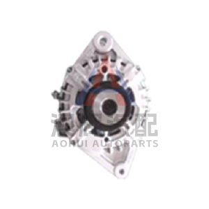 HYUNDAI Car Alternator Assembly 1024211-9070 14V 150A 6S CW