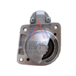 ISUZU Car Starter Assembly 3708100JDAB 12V 2.5KW 10T CW