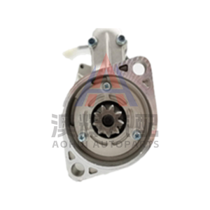 ISUZU Car Starter Assembly S14-423 12V 2.0KW 9T CW