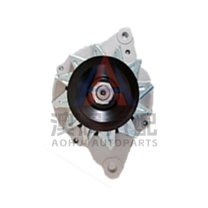 ISUZU Car Alternator Assembly JFZ1994 12V 75A 1S CW