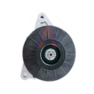 IVECO Car Alternator Assembly 97301699 12V 150A 6S CW