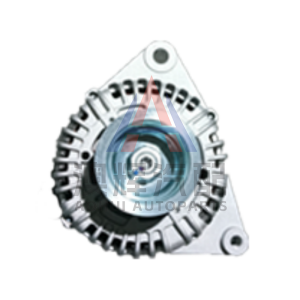 IVECO Car Alternator Assembly 97301699 12V 150A 6S CW