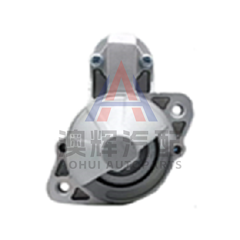 JAC Car Starter Assembly 1043100FB010 12V 2.0KW 8T CW