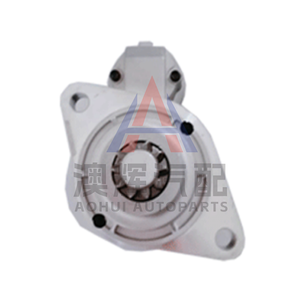 JAC Car Starter Assembly 1043100GG012 12V 1.2KW 10T CCW - Aohui Autoparts
